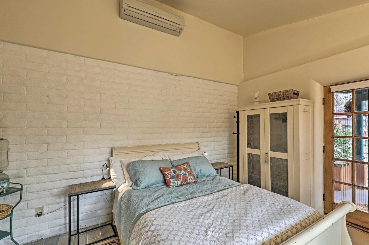 Casa Paloma 1 - Artsy Studio With Hot Tub Access! Patagonia Exterior photo